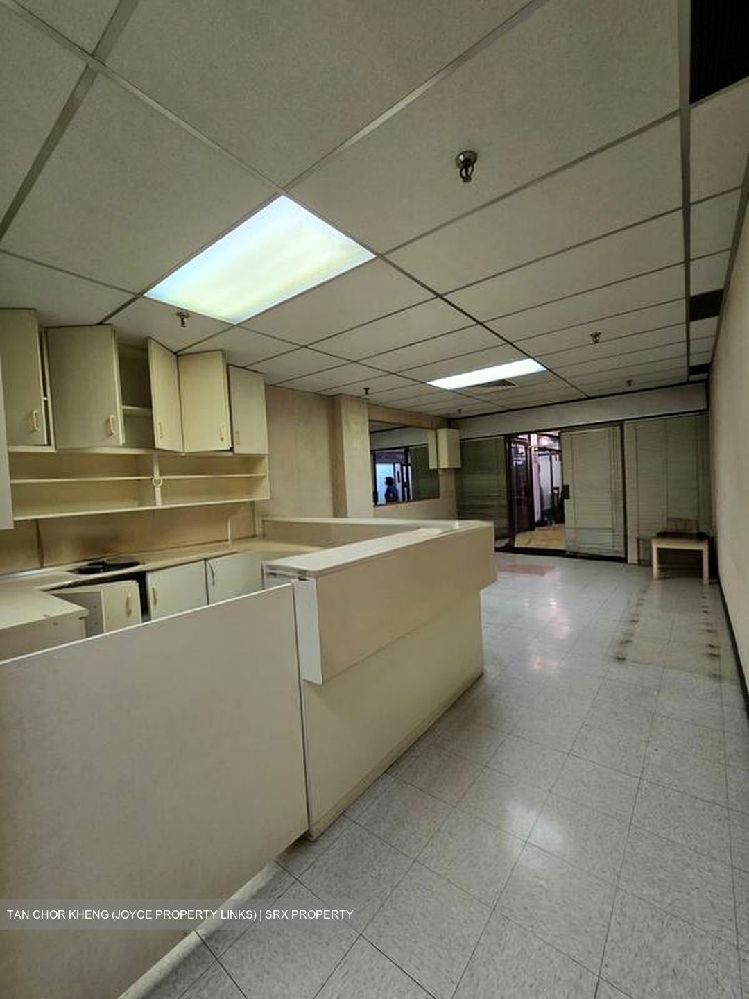 Jalan Besar Plaza (D8), Retail #528460561